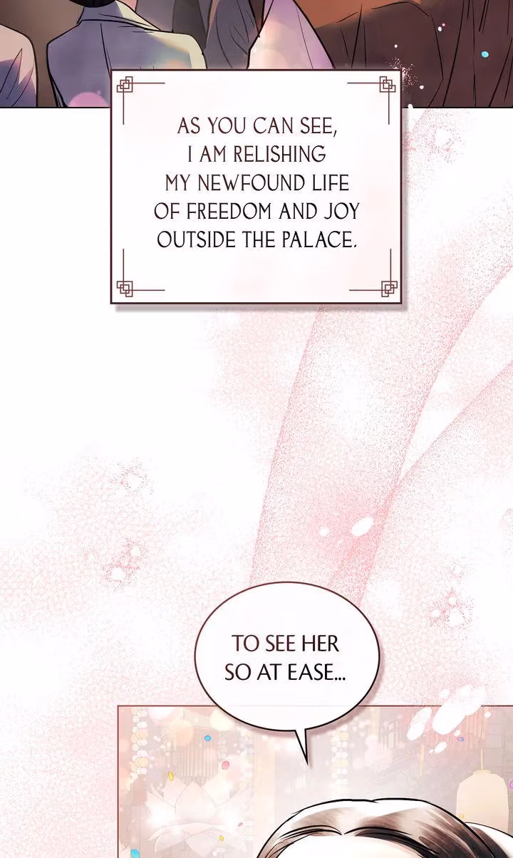 The Tainted Half Chapter 40 page 81 - 