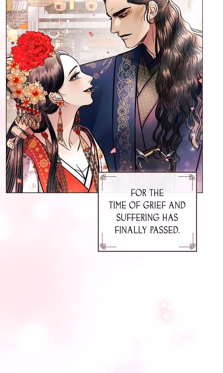 The Tainted Half Chapter 40 page 85 - 