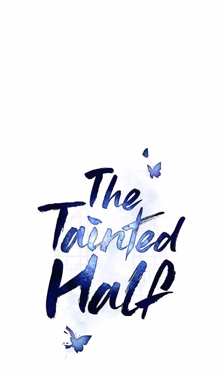 The Tainted Half Chapter 40 page 88 - 