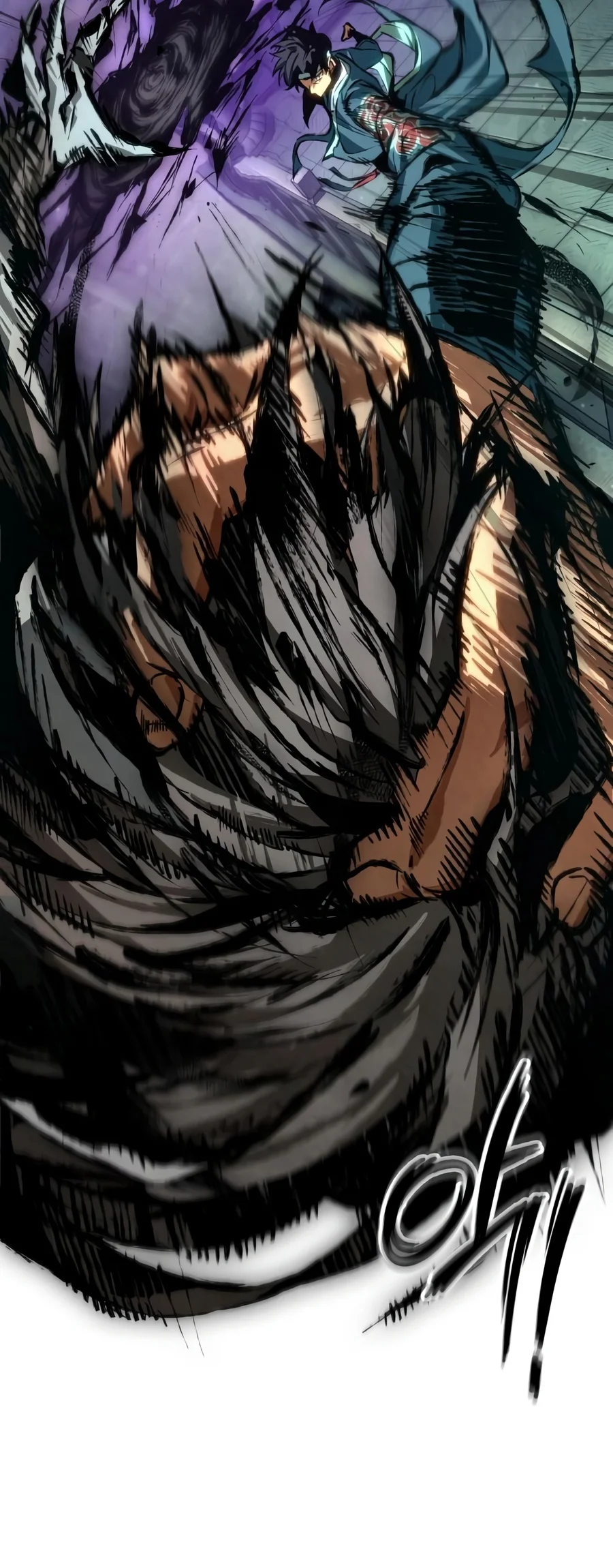 The Tale of Cultivation and Demon Extermination Chapter 17 page 13 - 