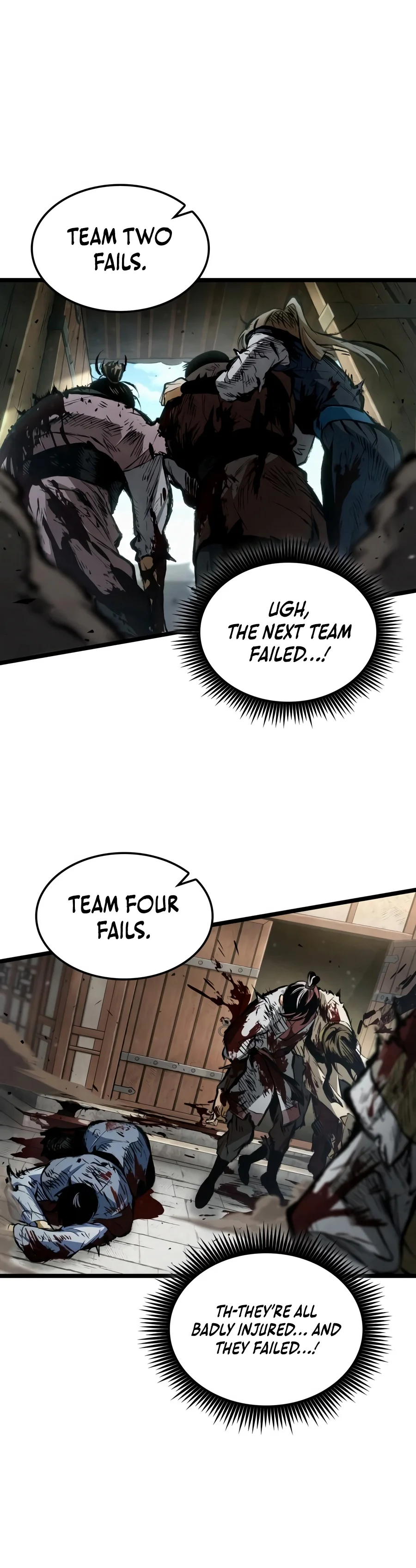 The Tale of Cultivation and Demon Extermination Chapter 17 page 9 - 