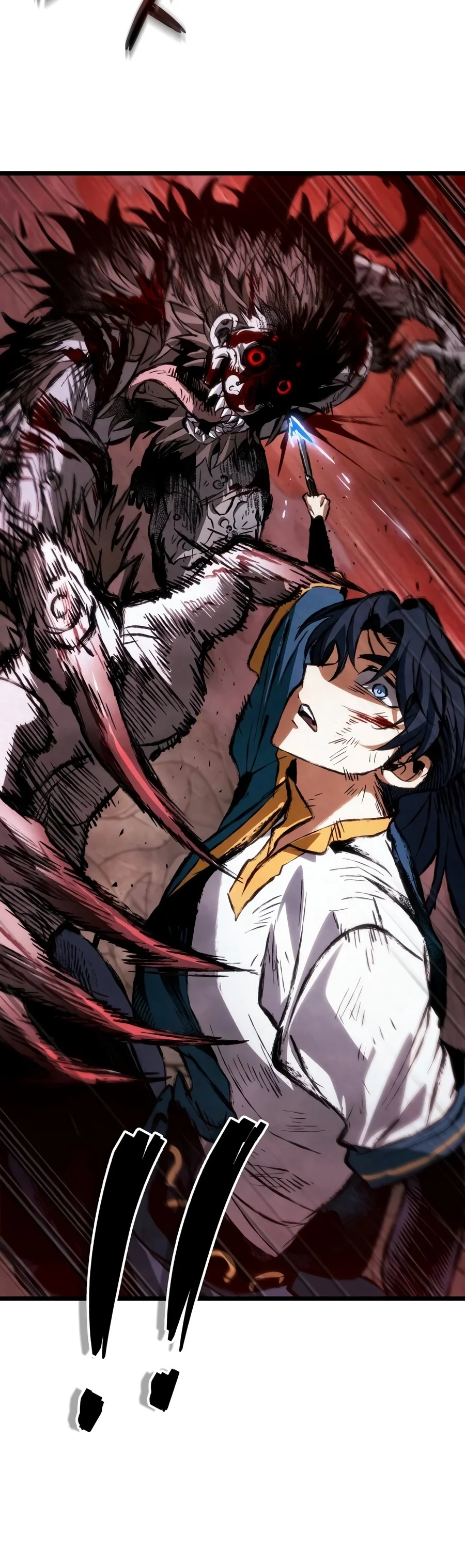 The Tale of Cultivation and Demon Extermination Chapter 18 page 11 - 