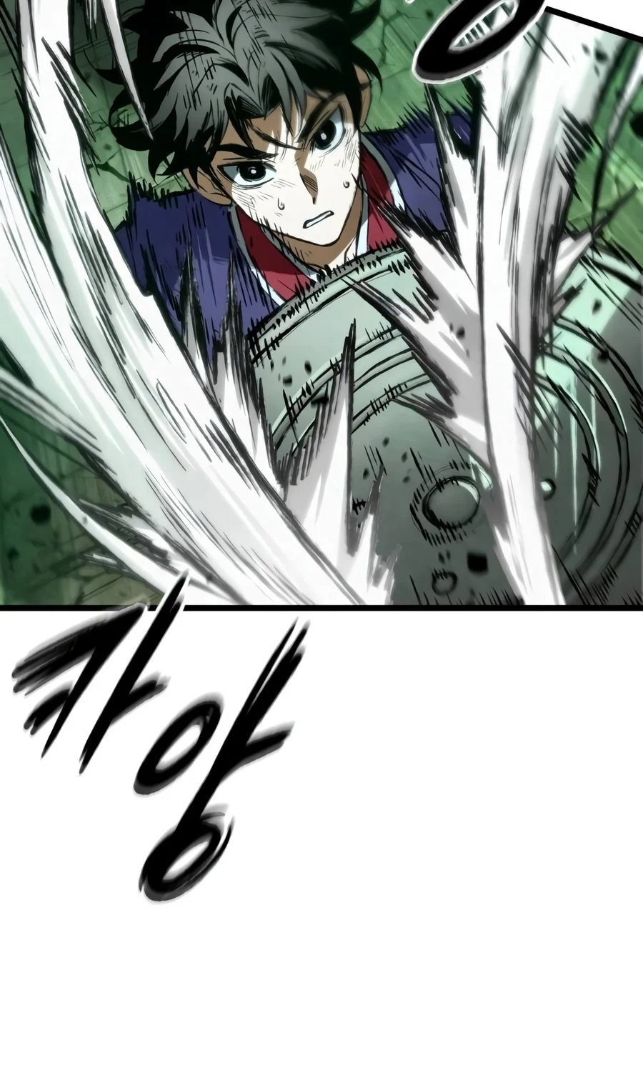 The Tale of Cultivation and Demon Extermination Chapter 18 page 13 - 