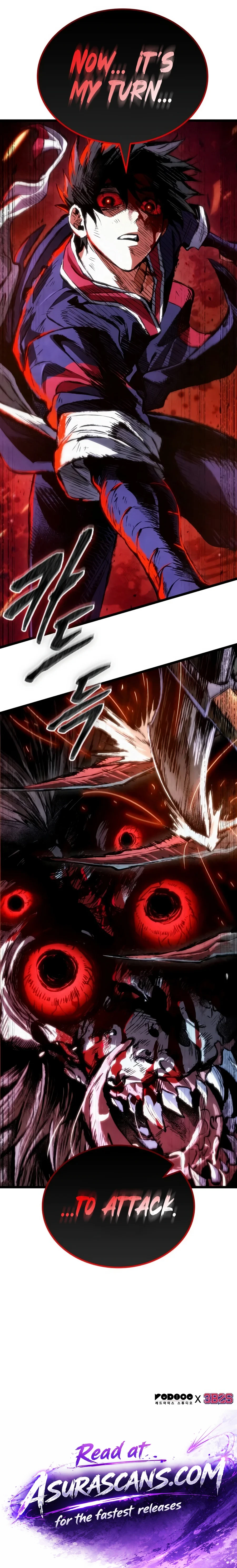 The Tale of Cultivation and Demon Extermination Chapter 18 page 19 - 