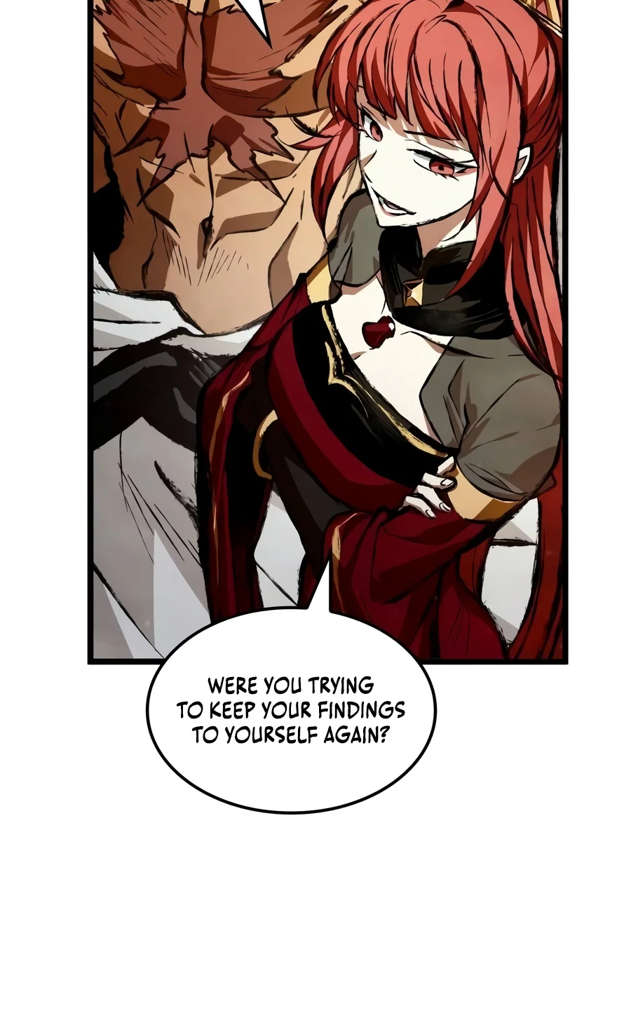 The Tale of Cultivation and Demon Extermination Chapter 18 page 7 - 