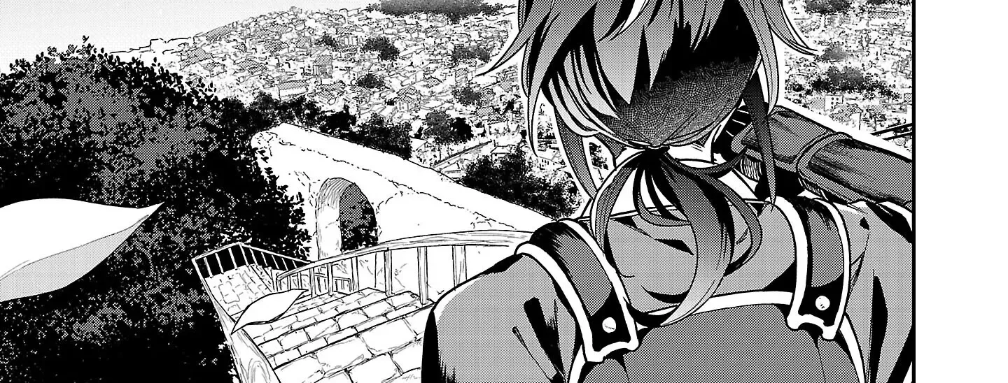 The Tale of the Forgotten Hero Chapter 2.2 page 13 - 