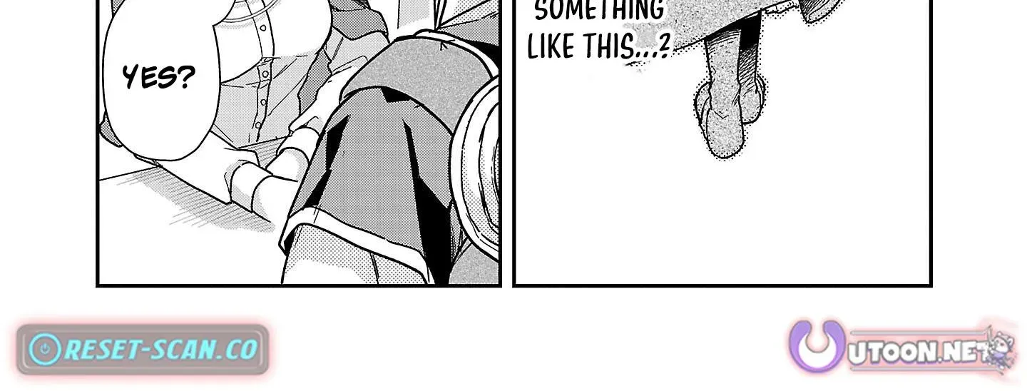 The Tale of the Forgotten Hero Chapter 3.1 page 19 - 