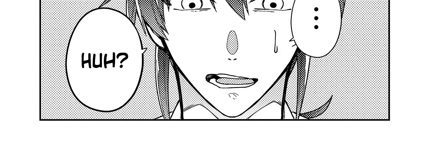 The Tale of the Forgotten Hero Chapter 3.1 page 5 - 