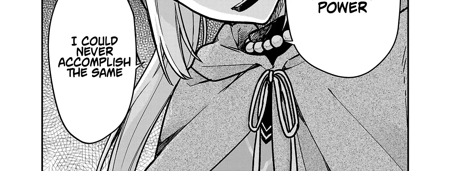 The Tale of the Forgotten Hero Chapter 3.2 page 13 - 