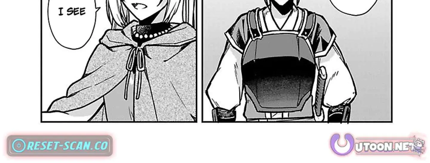 The Tale of the Forgotten Hero Chapter 3.3 page 11 - 
