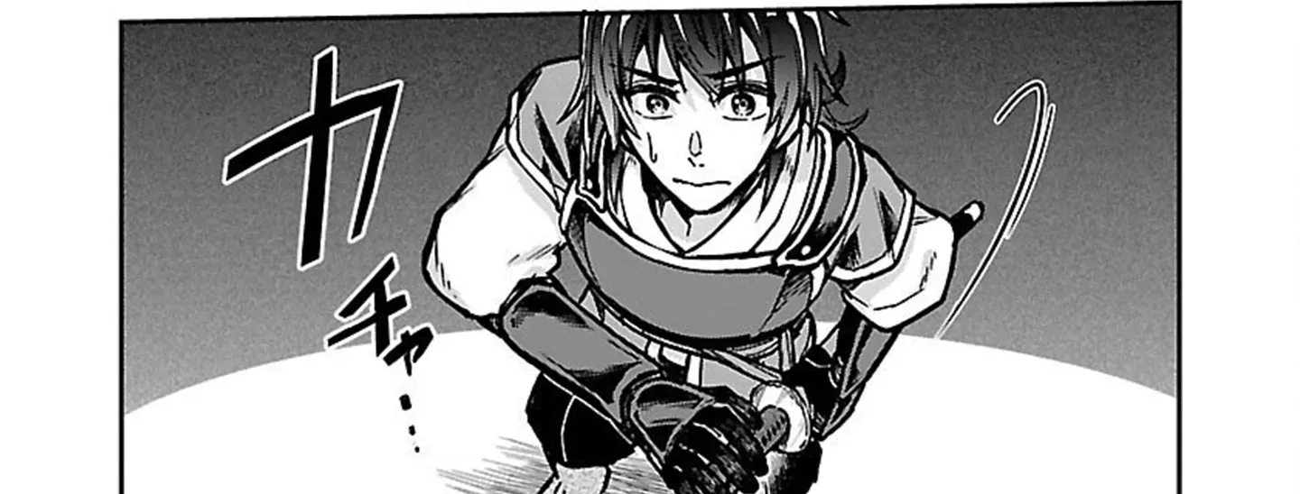 The Tale of the Forgotten Hero Chapter 3.3 page 15 - 