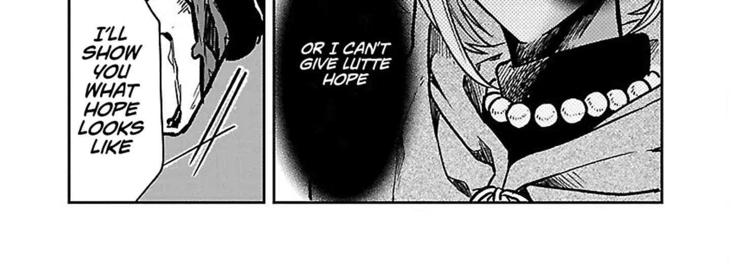The Tale of the Forgotten Hero Chapter 3.3 page 19 - 