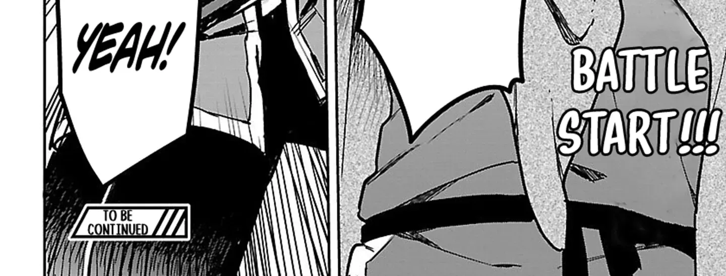 The Tale of the Forgotten Hero Chapter 3.3 page 21 - 