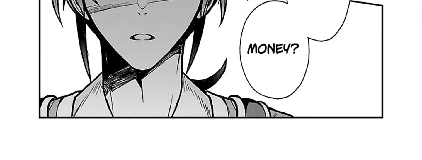The Tale of the Forgotten Hero Chapter 3.3 page 5 - 