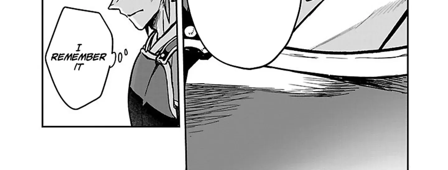 The Tale of the Forgotten Hero Chapter 3.3 page 7 - 