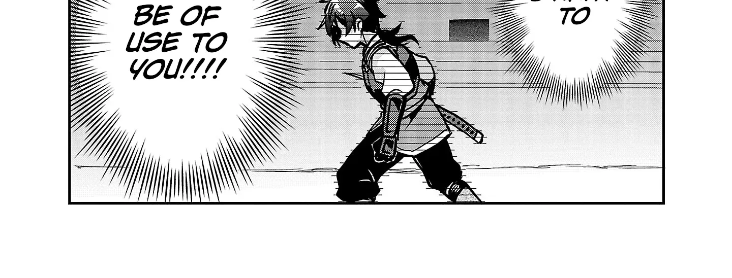 The Tale of the Forgotten Hero Chapter 4.1 page 23 - 