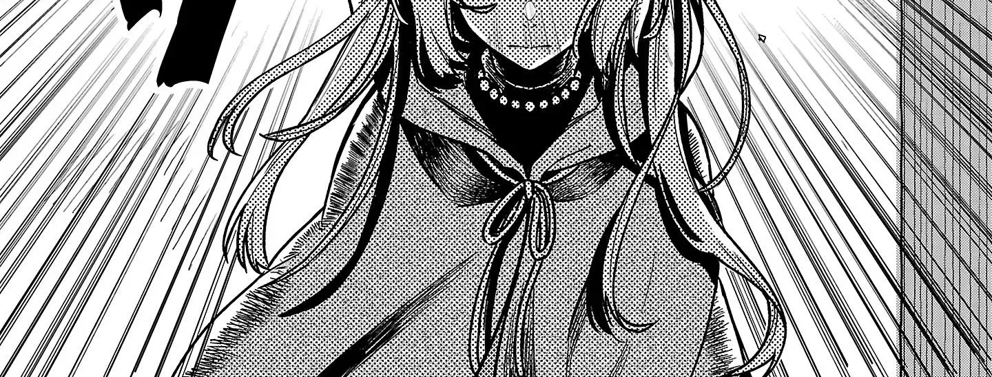 The Tale of the Forgotten Hero Chapter 4.2 page 19 - 