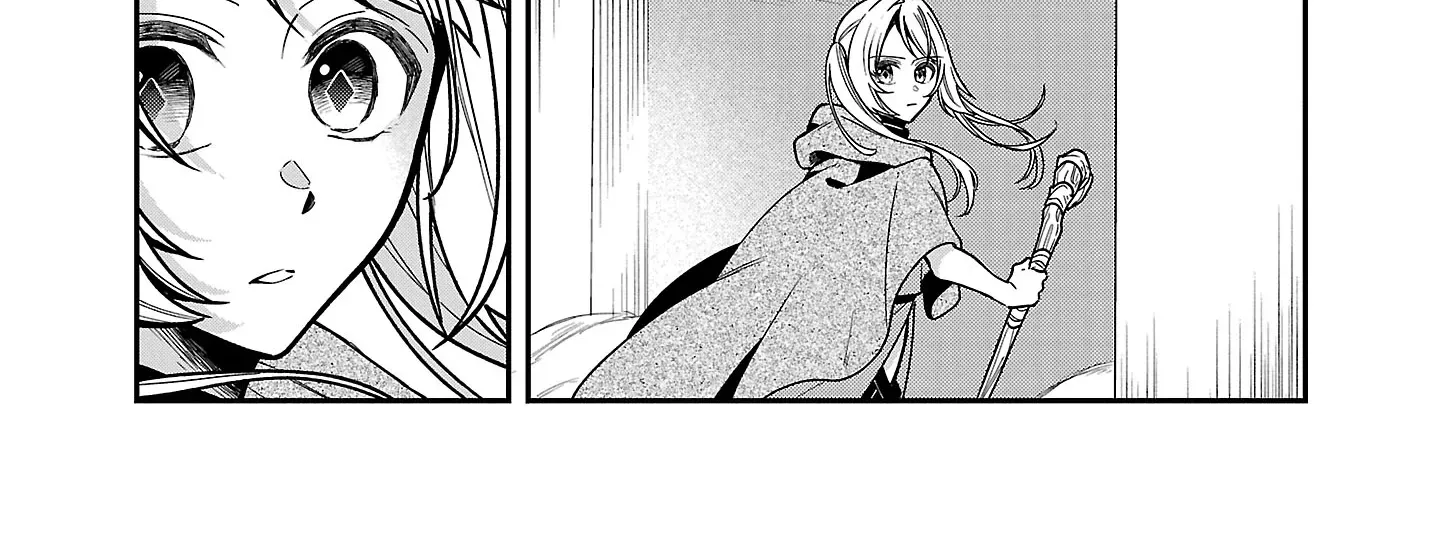 The Tale of the Forgotten Hero Chapter 4.2 page 21 - 