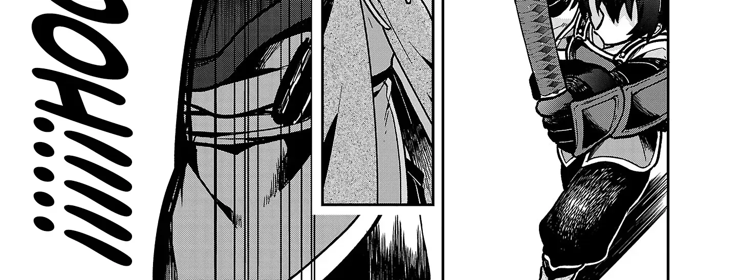 The Tale of the Forgotten Hero Chapter 4.2 page 5 - 
