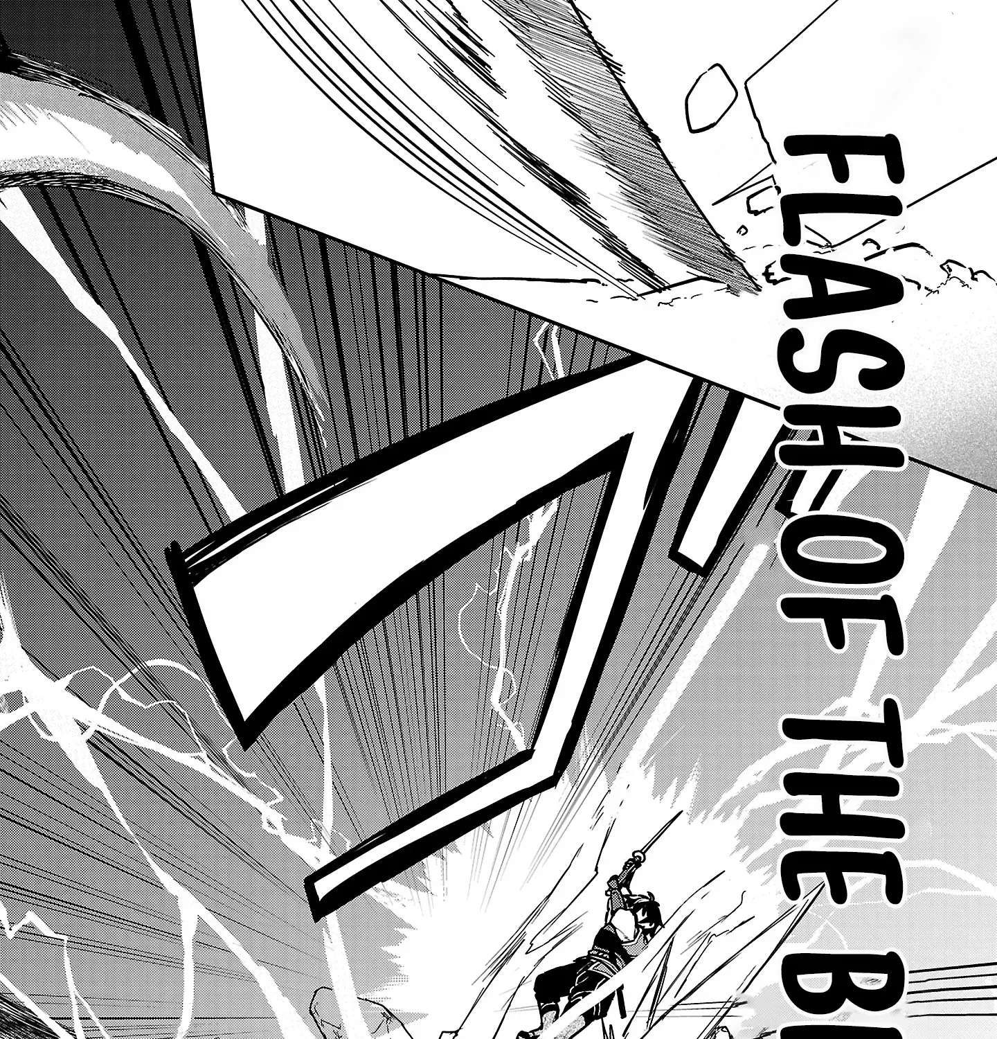 The Tale of the Forgotten Hero Chapter 4.2 page 6 - 