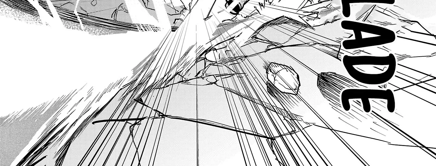 The Tale of the Forgotten Hero Chapter 4.2 page 7 - 