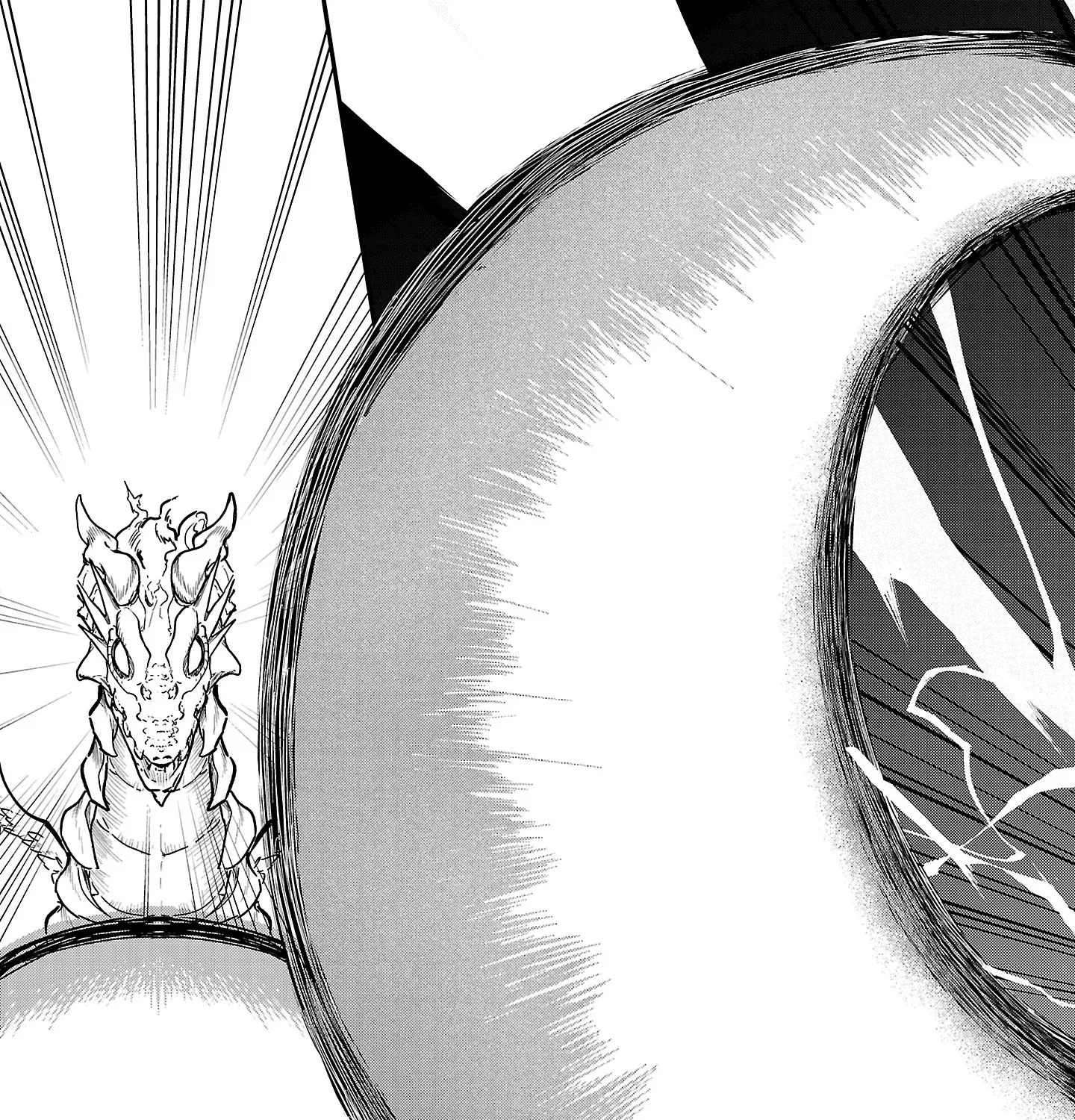 The Tale of the Forgotten Hero Chapter 4.2 page 8 - 