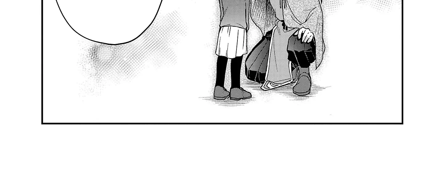 The Tale of the Forgotten Hero Chapter 6.1 page 15 - 