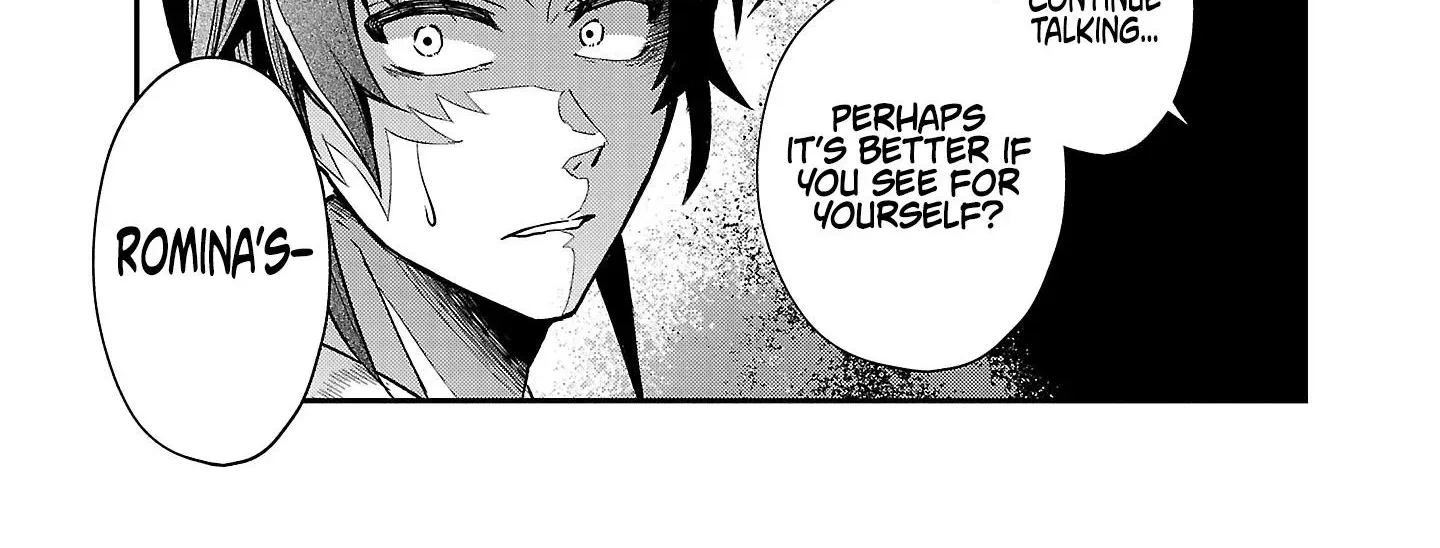 The Tale of the Forgotten Hero Chapter 6.3 page 19 - 
