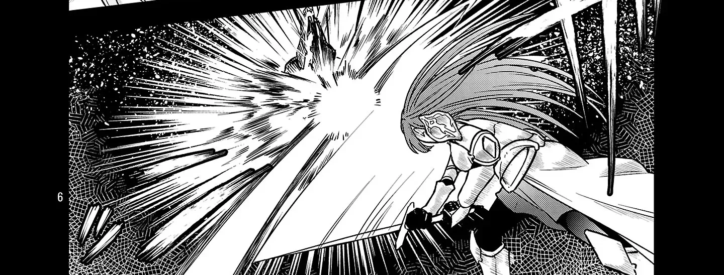 The Tale of the Forgotten Hero Chapter 7.1 page 13 - 