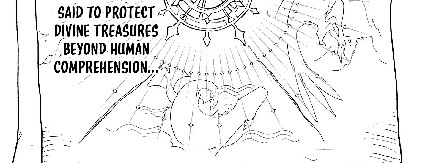 The Tale of the Forgotten Hero Chapter 7.1 page 23 - 