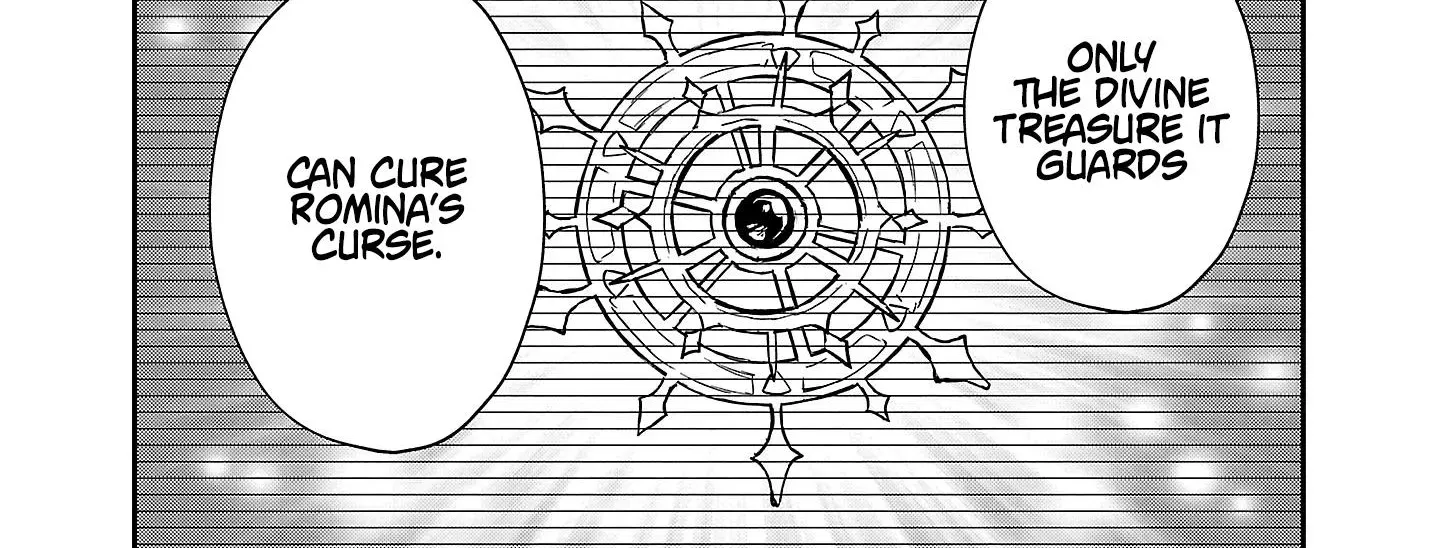 The Tale of the Forgotten Hero Chapter 7.2 page 3 - 