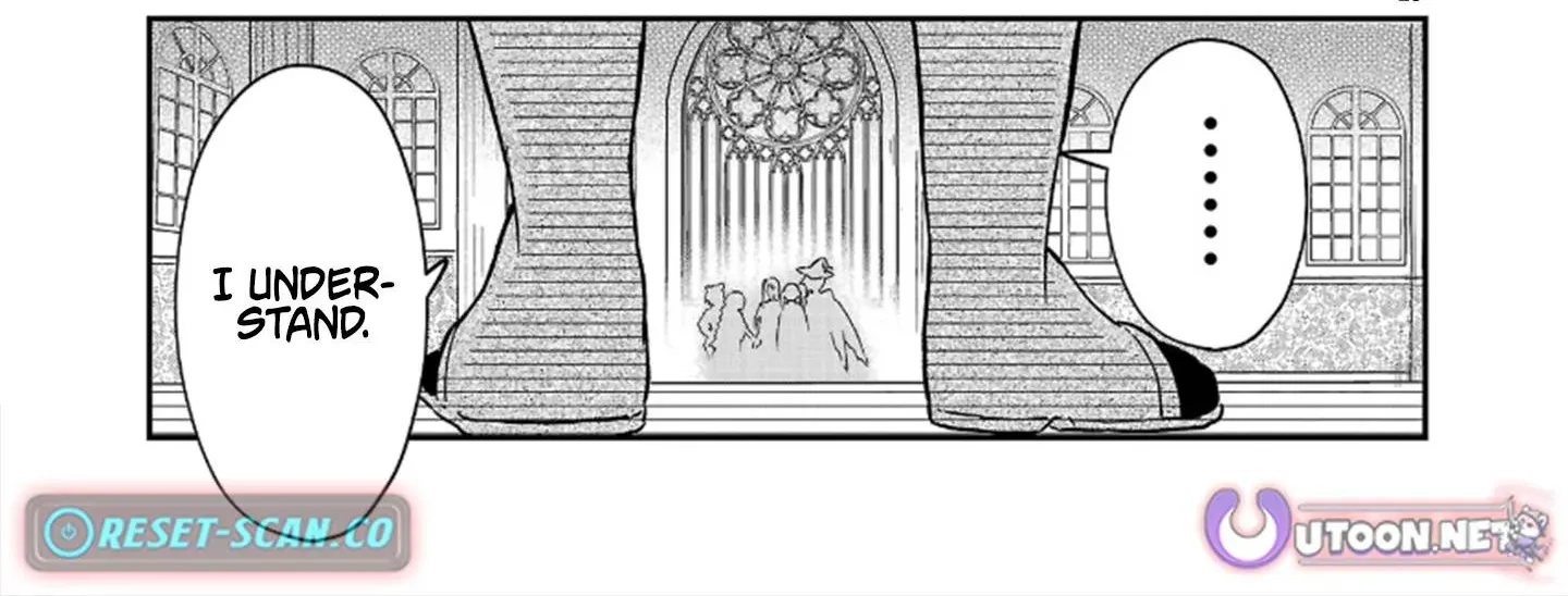 The Tale of the Forgotten Hero Chapter 7.3 page 3 - 