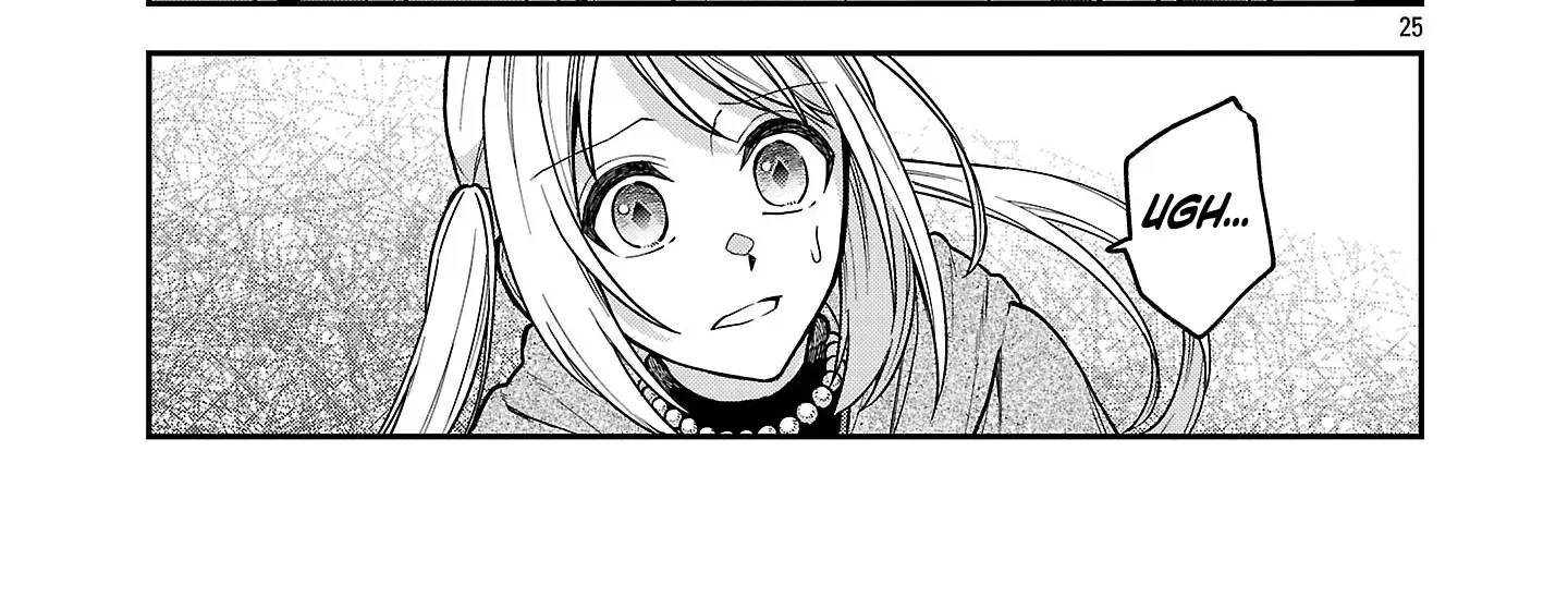 The Tale of the Forgotten Hero Chapter 7.3 page 7 - 