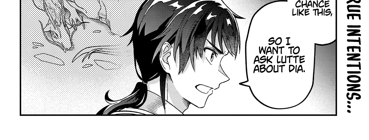 The Tale of the Forgotten Hero Chapter 8.1 page 5 - 