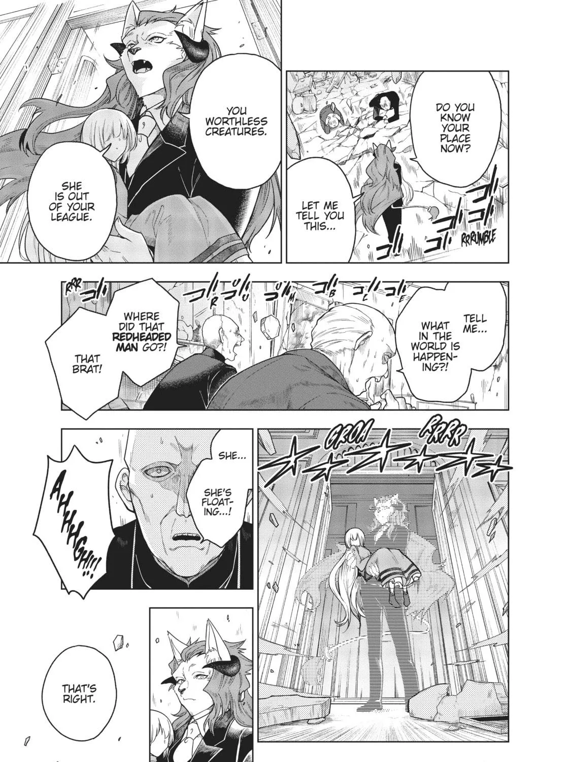The Tale of the Outcasts Chapter 1 page 101 - 