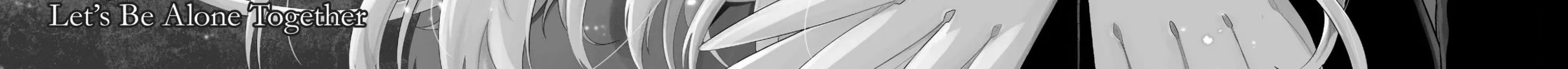 The Tale of the Outcasts Chapter 1 page 4 - 