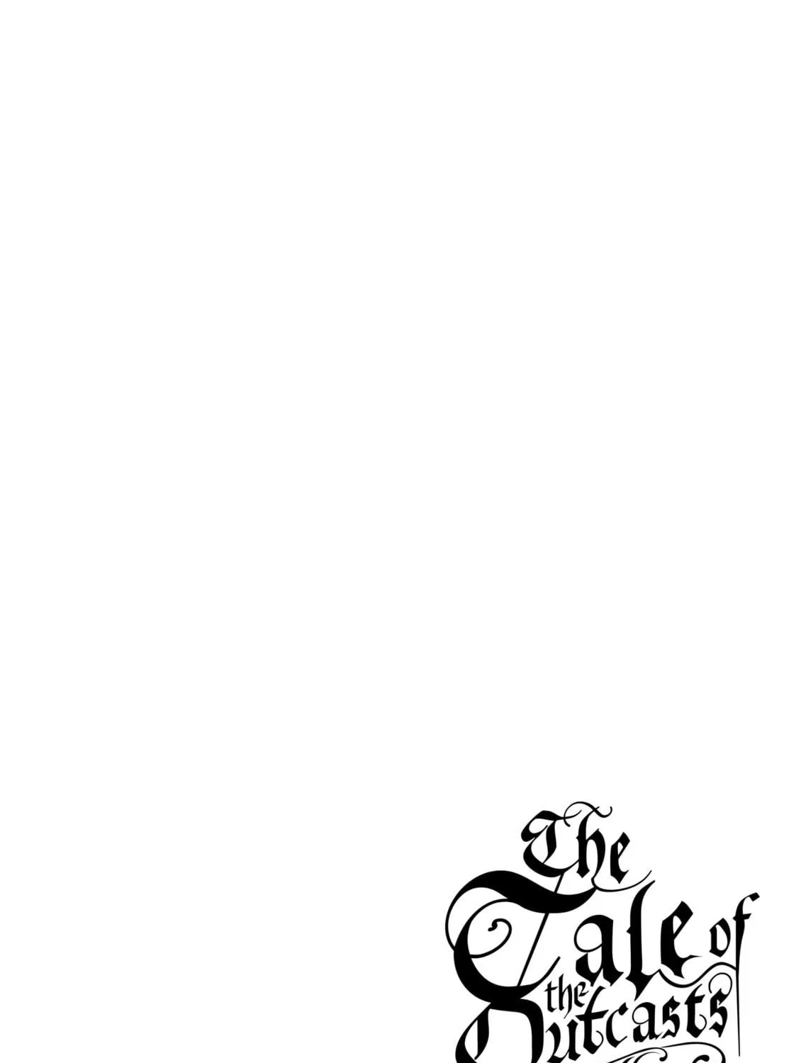 The Tale of the Outcasts Chapter 1 page 5 - 