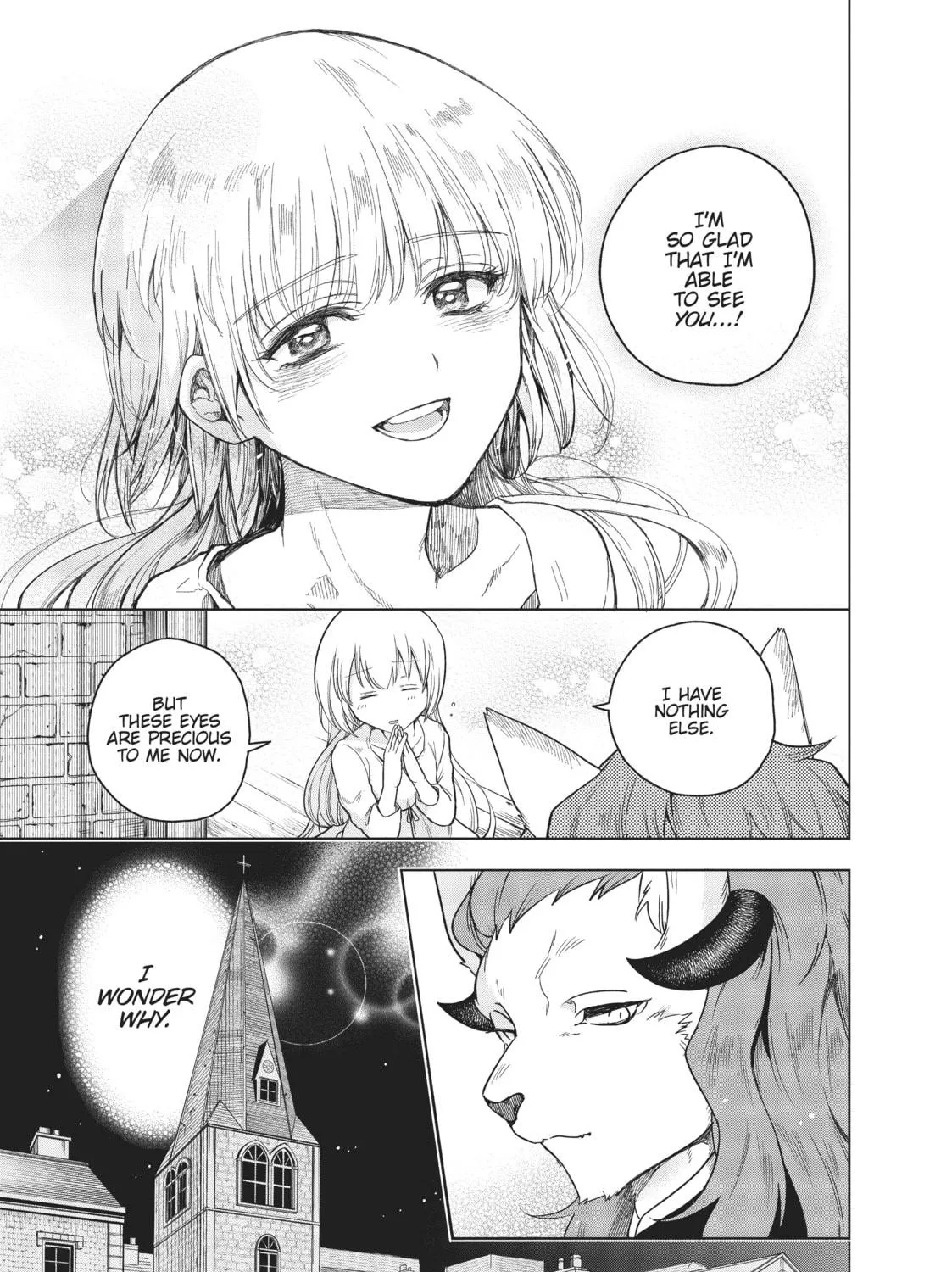 The Tale of the Outcasts Chapter 1 page 47 - 