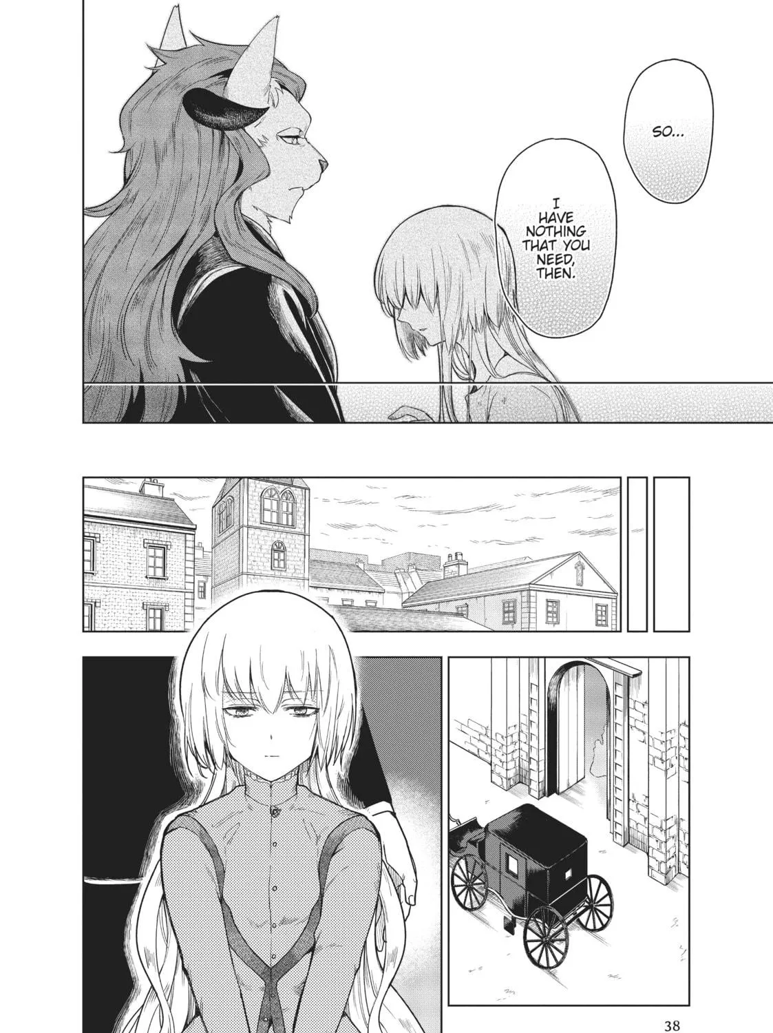 The Tale of the Outcasts Chapter 1 page 69 - 