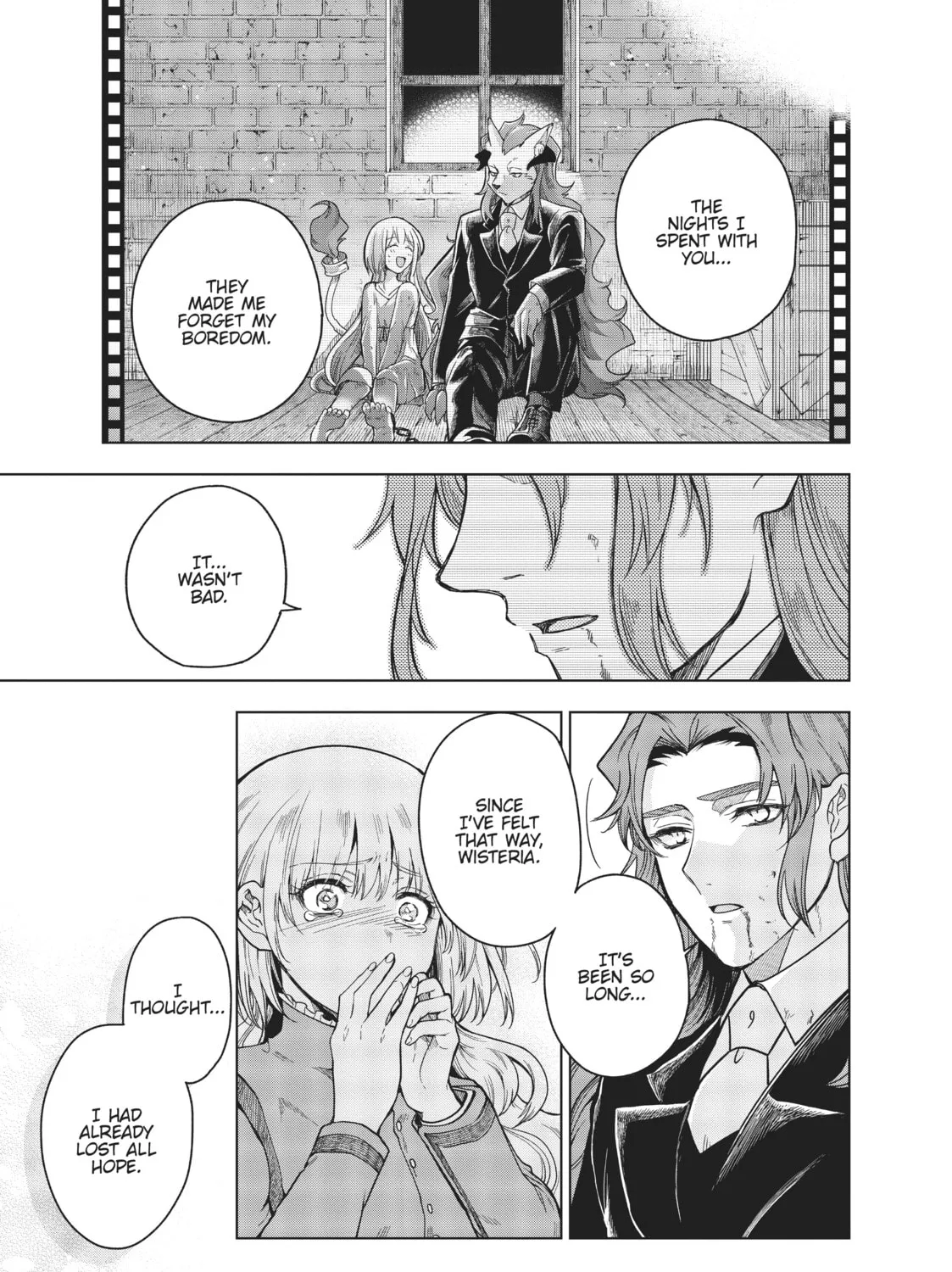 The Tale of the Outcasts Chapter 1 page 87 - 