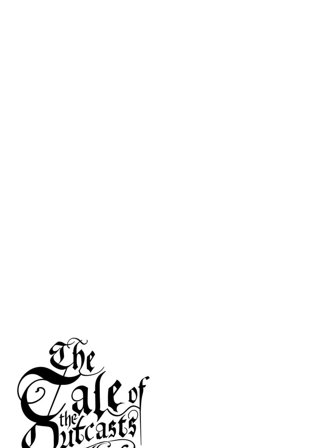 The Tale of the Outcasts Chapter 14 page 37 - 