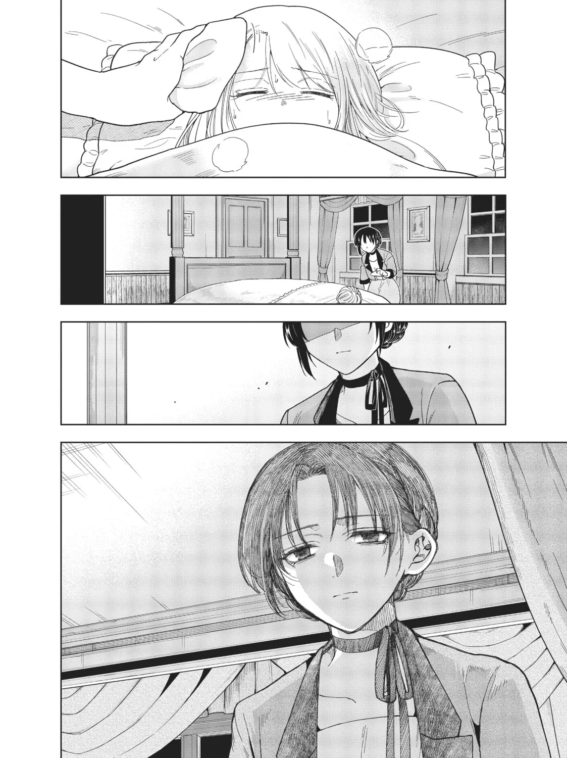 The Tale of the Outcasts Chapter 19 page 15 - 