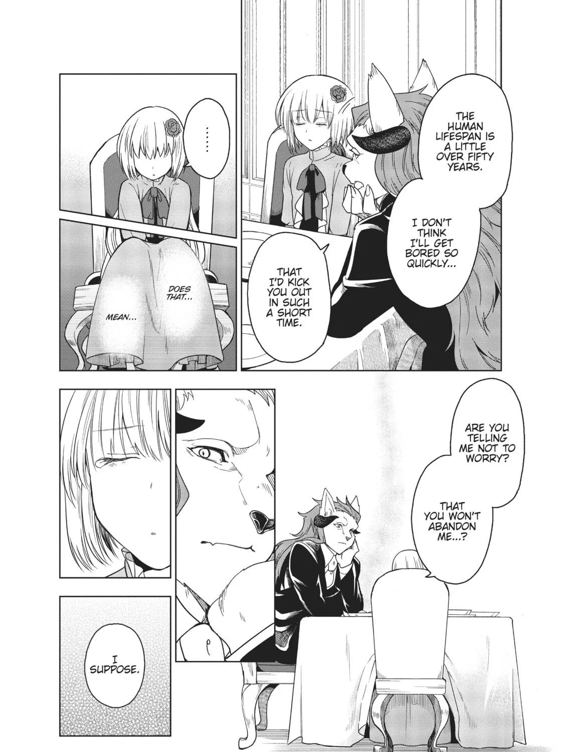 The Tale of the Outcasts Chapter 2 page 53 - 