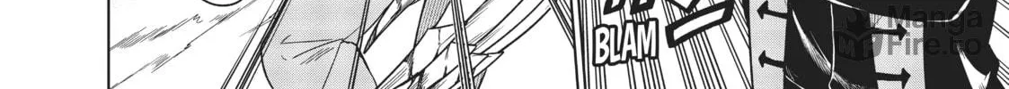 The Tale of the Outcasts Chapter 22 page 20 - 