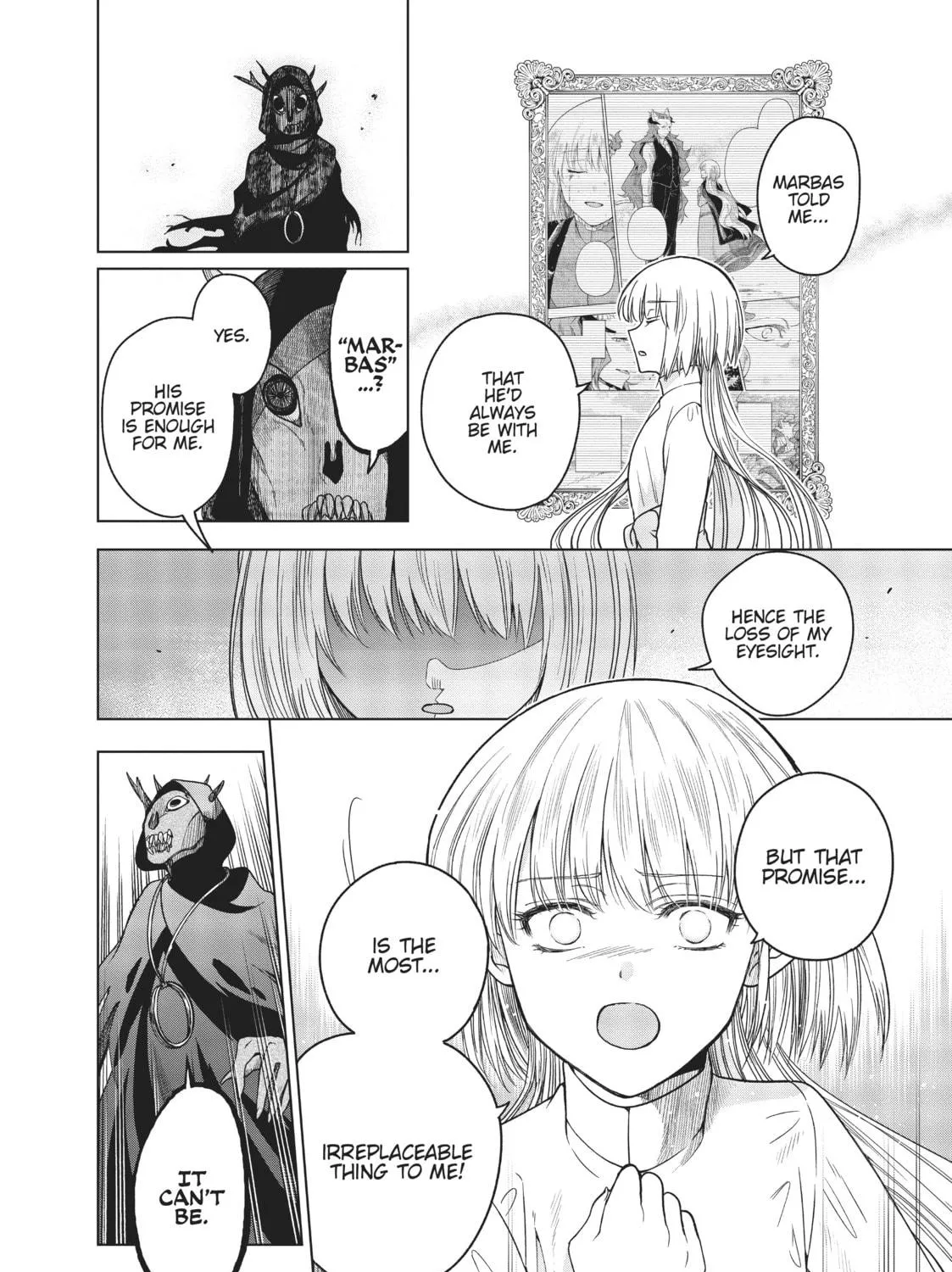 The Tale of the Outcasts Chapter 3 page 47 - 
