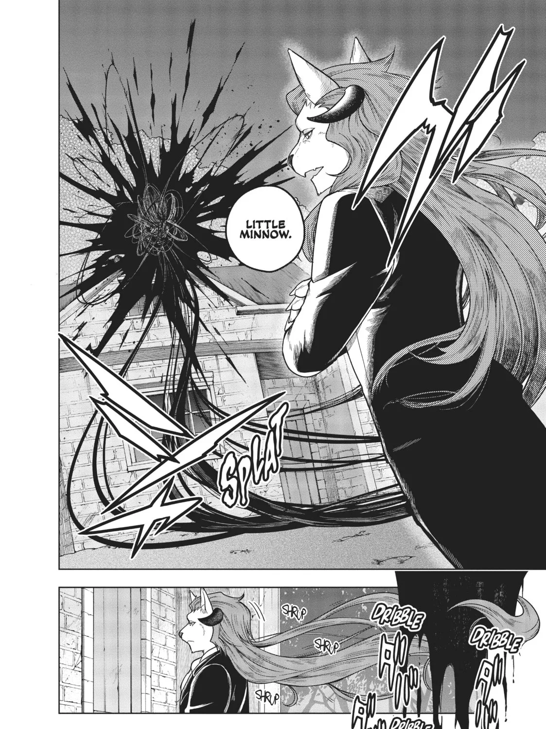 The Tale of the Outcasts Chapter 3 page 55 - 
