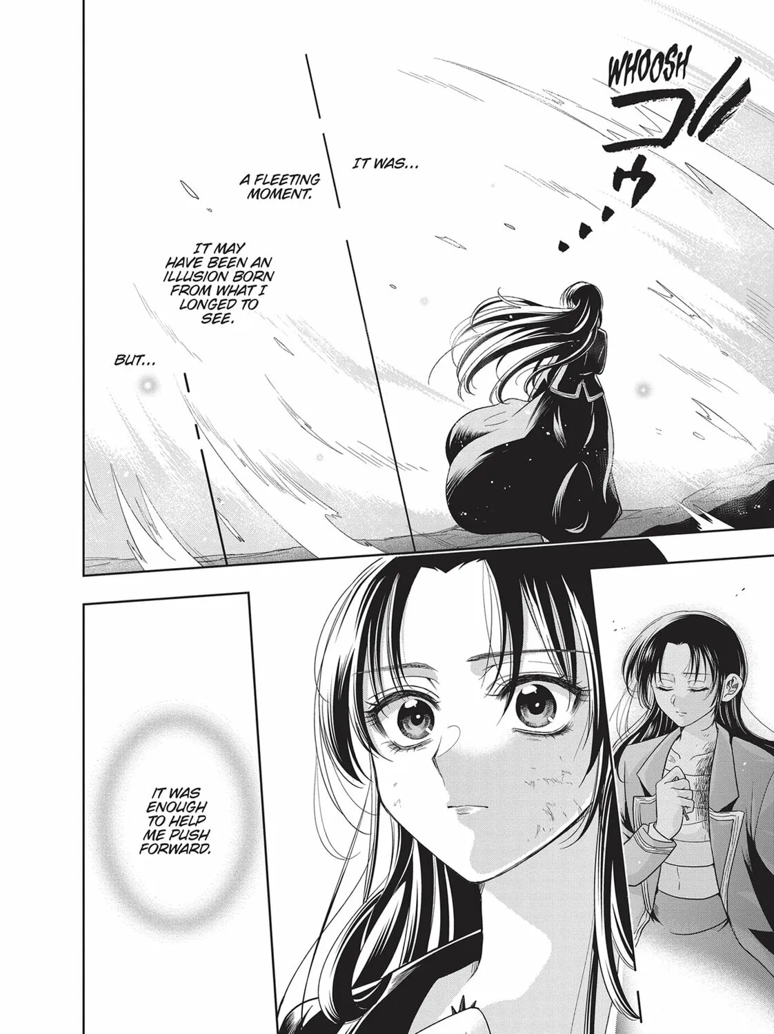 The Tale of the Outcasts Chapter 33 page 25 - 