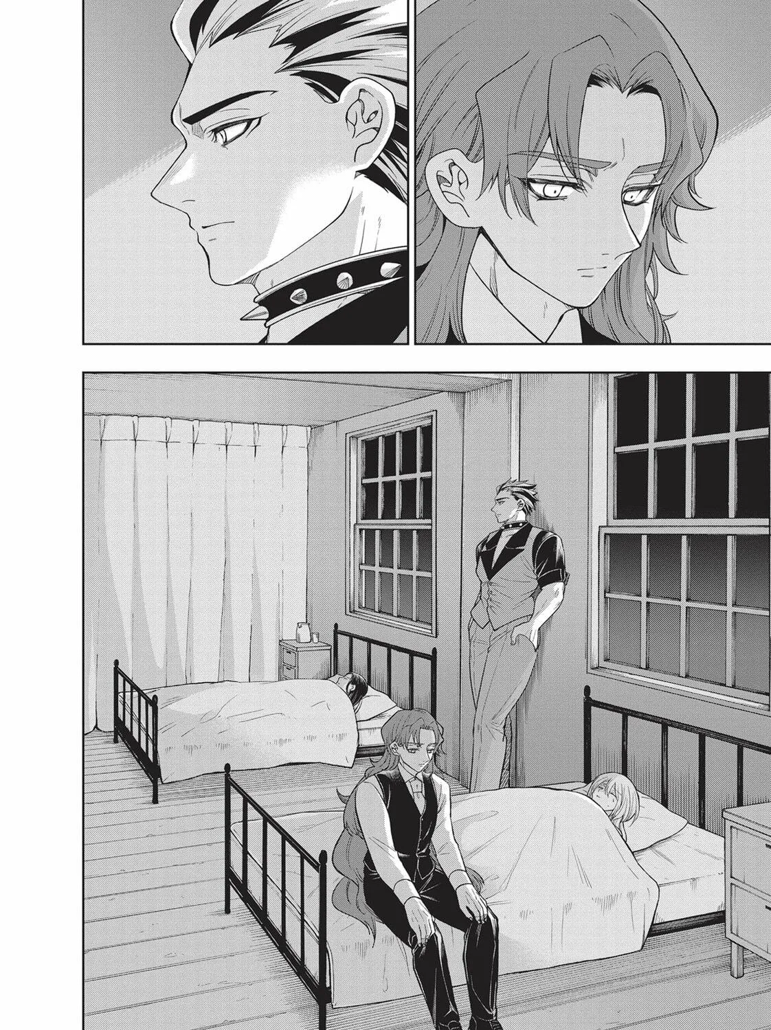 The Tale of the Outcasts Chapter 35 page 23 - 