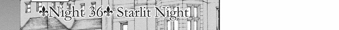 The Tale of the Outcasts Chapter 36 page 2 - 