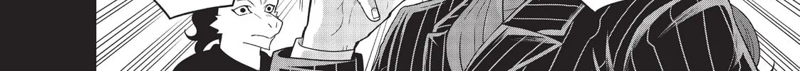 The Tale of the Outcasts Chapter 39 page 8 - 